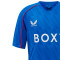 Castore Kinderen Glasgow Rangers 2024-2025 Home Shirt