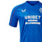 Castore Glasgow Rangers 2024-2025 Shirt