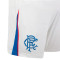 Pantaloncini Castore Glasgow Rangers Primera Equipación 2024-2025