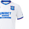 Camisola Castore Glasgow Rangers Segunda Equipación 2024-2025