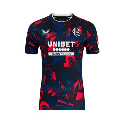 Glasgow Rangers 2024-2025 Third Jersey