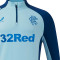 Felpa Castore Glasgow Rangers Training 2024-2025