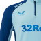 Felpa Castore Glasgow Rangers Training 2024-2025