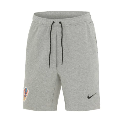 Croatia Fanswear Euro 2024 Shorts