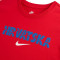 Nike Croacia Fanswear Eurocopa 2024 Shirt