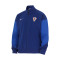 Chaqueta Nike Croacia Pre-Match Eurocopa 2024