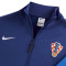 Chaqueta Nike Croacia Pre-Match Eurocopa 2024