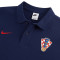 Nike Croatia Fanswear Euro 2024 Polo shirt