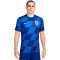 Camiseta Nike Croacia Segunda Equipación Eurocopa 2024