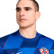 Nike Croacia Segunda Equipación Eurocopa 2024 T-Shirt