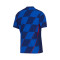 Camiseta Nike Croacia Segunda Equipación Eurocopa 2024