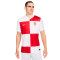 Camiseta Nike Croacia Primera Equipación Eurocopa 2024