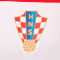 Nike Croatia Euro 2024 Home T-Shirt