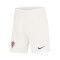 Nike Croacia Primera Equipación Eurocopa 2024 Shorts