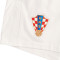 Nike Croacia Primera Equipación Eurocopa 2024 Shorts