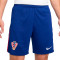 Nike Croacia Segunda Equipación Eurocopa 2024 Shorts