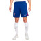 Short Nike Croatie Kit Extérieur Euro 2024