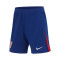 Nike Croacia Segunda Equipación Eurocopa 2024 Shorts