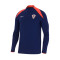 Nike Croacia Training Eurocopa 2024 Sweatshirt