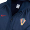 Nike Croatia Fanswear Euro 2024 Jacket