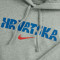 Nike Croatia Fanswear Euro 2024 Sweatshirt