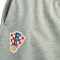 Długie spodnie Nike Croacia Fanswear Eurocopa 2024