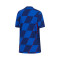 Maglia Nike Croazia Away Kit Euro 2024 per Bambini