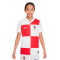 Nike Kids Croatia Euro 2024 Home Jersey