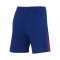 Nike Kids Croatia Euro 2024 Away Kit Shorts