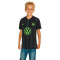 Camiseta Nike VFL Wolfsburg Segunda Equipación 2024-2025 Niño