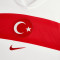 Dres Nike Turquía Primera Equipación Eurocopa 2024