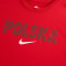 Nike Poland Fanswear Euro 2024 Jersey