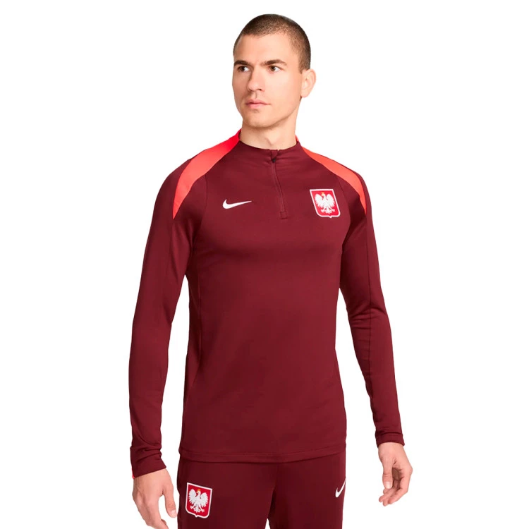 sudadera-nike-polonia-training-eurocopa-2024-dark-team-red-bright-crimson-white-0