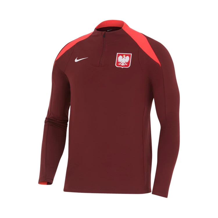 sudadera-nike-polonia-training-eurocopa-2024-dark-team-red-bright-crimson-white-6