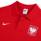 Polo Nike Polonia Fanswear Euro 2024