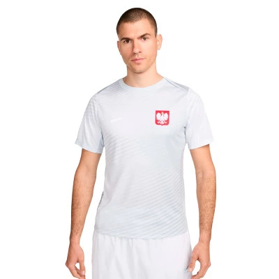 Poland Training Euro 2024 Jersey