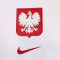 Nike Polonia Primera Equipación Eurocopa 2024 Trikot