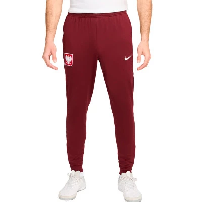 Poland Training Euro 2024 Long pants