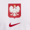 Camisola Nike Polónia Primeiro Equipamento Authentic Euro 2024