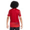 Nike Kids Poland Euro 2024 Away T-Shirt