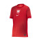 Nike Kids Poland Euro 2024 Away T-Shirt