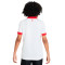 Maillot Nike Enfants Domicile Pologne Euro 2024