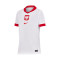 Nike Polonia Primera Equipación Eurocopa 2024 Niño Trikot