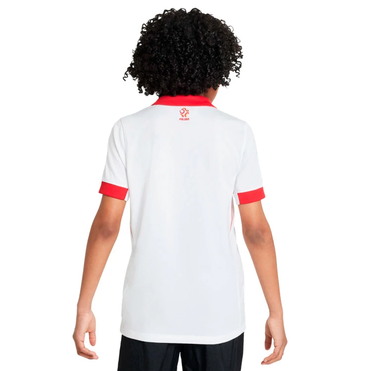 camiseta-nike-polonia-primera-equipacion-eurocopa-2024-nino-white-sport-red-sport-red-4