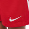 Spodenki Nike Polonia Primera Equipación Eurocopa 2024 Niño