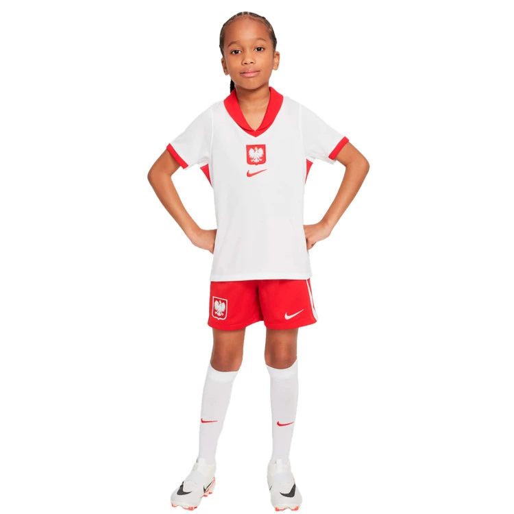 pantalon-corto-nike-polonia-primera-equipacion-eurocopa-2024-nino-sport-red-white-white-2