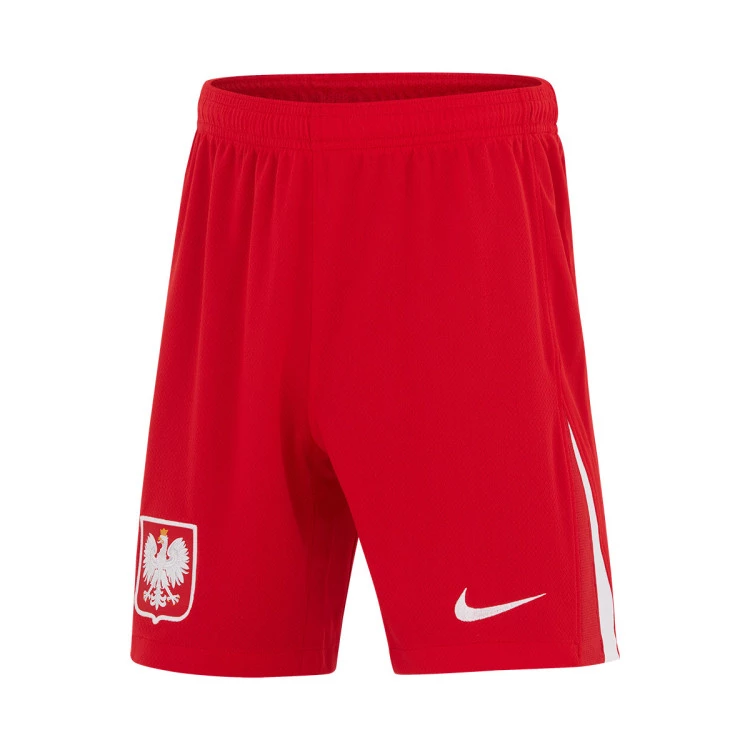 pantalon-corto-nike-polonia-primera-equipacion-eurocopa-2024-nino-sport-red-white-white-4