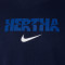 Nike Hertha Berlin Fanswear 2024-2025 Shirt