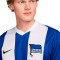 Camisola Nike Hertha Berlin Primeiro Equipamento 2024-2025