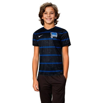 Maillot Enfant Hertha Berlin Extérieur 2024-2025